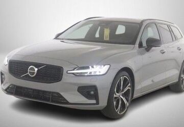 Volvo V60 17.000 km 38.900 &euro; Leipzig 04319