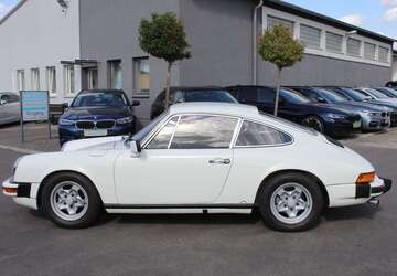 Porsche 911 132.000 km 59.980 &euro; Leipzig 04328