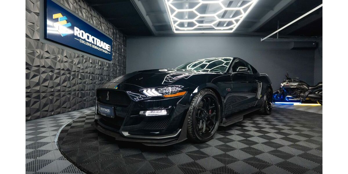 Ford Mustang 6.520 km 39.990 &euro; Leipzig 04178