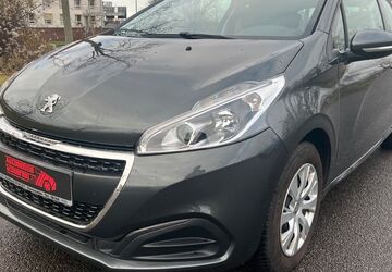 Peugeot 208 61.570 km 6.600 &euro; Leipzig 04129