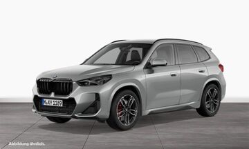 Gebrauchte BMW X1