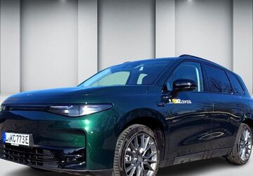 Leapmotor C10 4.990 km 33.990 &euro; Leipzig 04179
