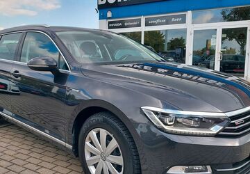 VW Passat Variant 142.500 km 16.999 &euro; Leipzig 04328