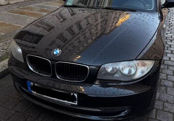BMW 116 181.100 km 3.500 &euro; Leipzig 04318
