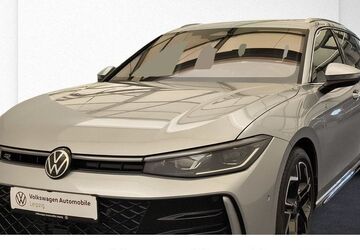 VW Passat 12.500 km 44.930 &euro; Leipzig 04178