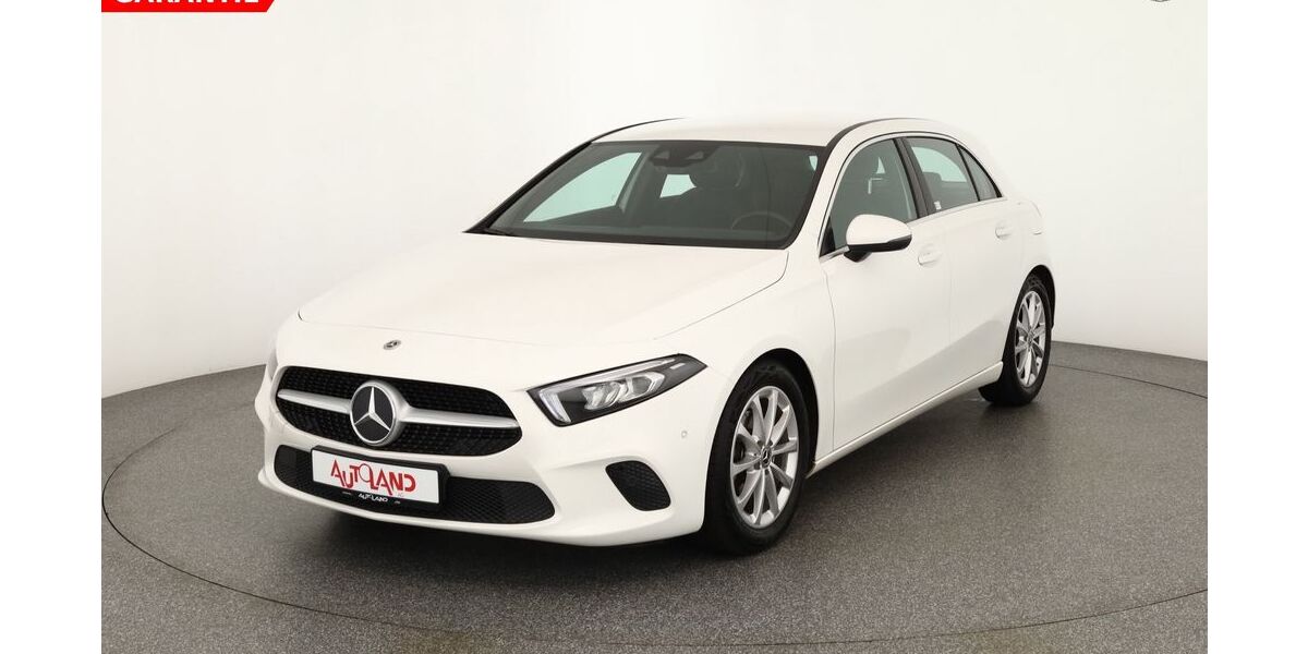 Mercedes-Benz A 180 69.987 km 21.990 &euro; Brehna 06796