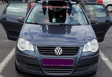 VW Polo 166.000 km 1.650 &euro; Leipzig 04109