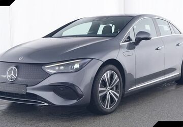 Mercedes-Benz EQE 41.371 km 43.950 &euro; Wiedemar 04509