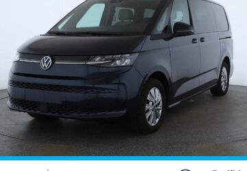 VW T7 Multivan 26.866 km 46.930 &euro; Leipzig 04178