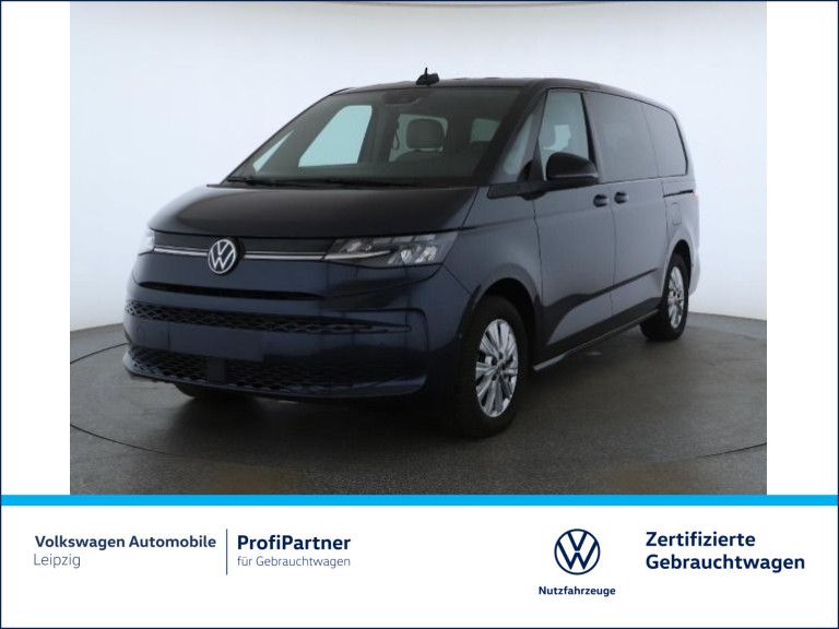 VW T7 Multivan 26.866 km 46.930 &euro; Leipzig 04178