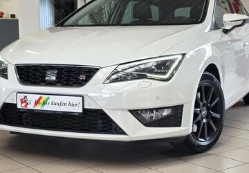 Seat Leon 146.107 km 13.990 &euro; Leipzig 04347