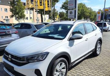 VW Taigo 2.100 km 22.298 &euro; Leipzig 04178