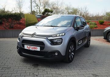 Citroen C3 19.914 km 15.890 &euro; Leipzig 04209