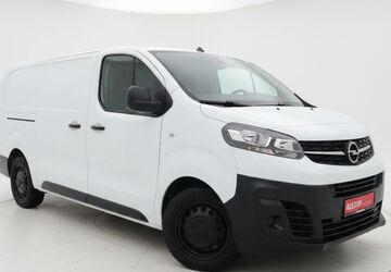 Opel Vivaro 229.902 km 8.799 &euro; Leipzig 04179