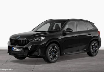 BMW X1 39.828 km 41.405 &euro; Leipzig 04103
