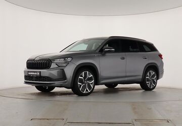 Skoda Kodiaq 24.414 km 44.489 &euro; Leipzig 04103