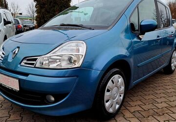 Renault Modus 98.673 km 3.490 &euro; Leipzig 04205