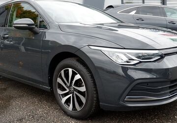 VW Golf 41.400 km 22.399 &euro; Delitzsch OT Döbernitz 04509