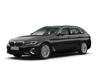 BMW 520 27.100 km 38.449 &euro; Merseburg 06217