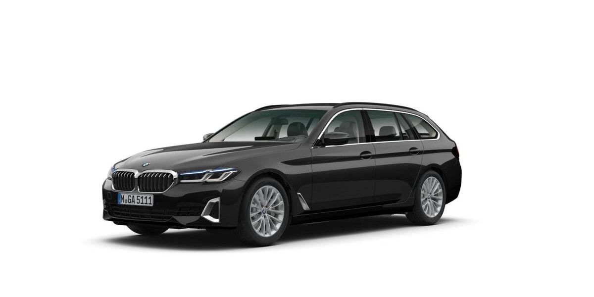 BMW 520 27.100 km 38.449 &euro; Merseburg 06217