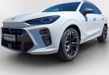 Cupra Terramar 2.500 km 45.450 &euro; Leipzig 04129