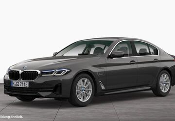 BMW 530 26.749 km 42.304 &euro; Leipzig 04103