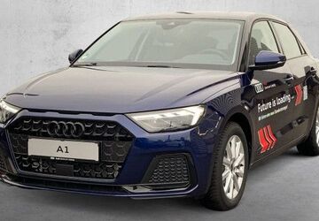 Audi A1 9.900 km 26.490 &euro; Leipzig 04129