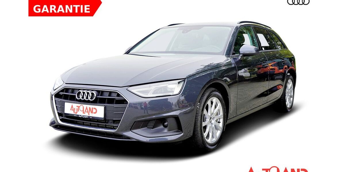 Audi A4 78.853 km 24.950 &euro; Brehna 06796