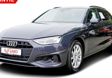 Audi A4 78.853 km 26.490 &euro; Brehna 06796