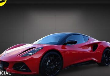Lotus Emira 1.768 km 124.000 &euro; Markranstädt 04420