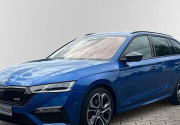 Skoda Octavia 69.392 km 30.870 &euro; Leipzig 04328