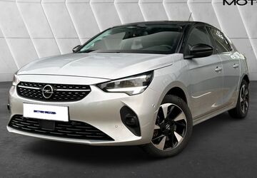 Opel Corsa 62.000 km 14.990 &euro; Leipzig 04178