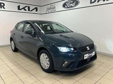 Gebrauchte Seat Ibiza