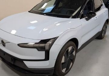 Volvo EX30 7.200 km 37.690 &euro; Leipzig 04179