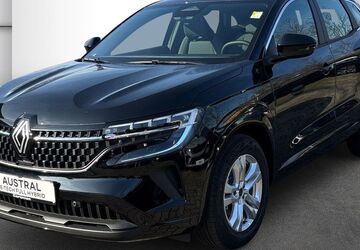 Renault Austral 12.500 km 33.690 &euro; Leipzig 04129