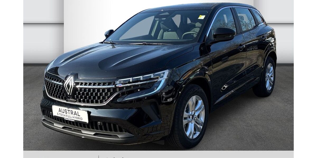 Renault Austral 12.500 km 33.690 &euro; Leipzig 04129