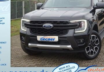 Ford Ranger 61.491 km 40.840 &euro; Eilenburg 04838