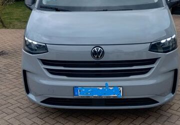 VW T7 Transporter 1.760 km 51.250 &euro; Rötha 04571