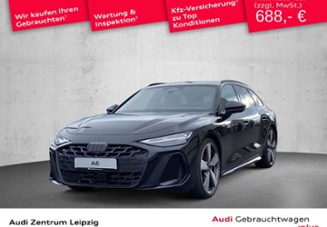 Audi A6 4.900 km 70.990 &euro; Leipzig 04129