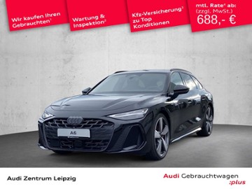 Gebrauchte Audi A6