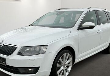 Skoda Octavia 142.272 km 9.199 &euro; Brehna 06796