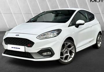 Ford Fiesta 79.000 km 14.800 &euro; Leipzig 04178