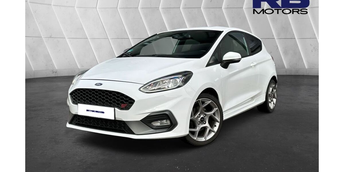 Ford Fiesta 79.000 km 14.800 &euro; Leipzig 04178