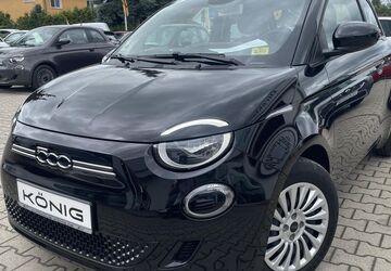 Fiat 500e 30.205 km 19.999 &euro; Taucha 04425