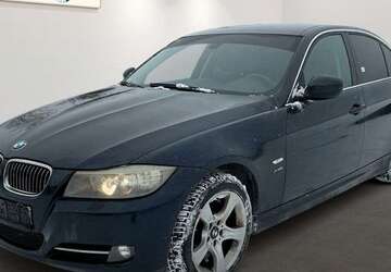 BMW 325 181.330 km 4.299 &euro; Sandersdorf-Brehna 06796