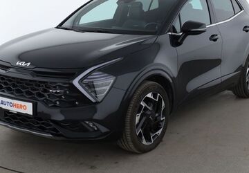 Kia Sportage 46.416 km 29.920 &euro; Leipzig 04328