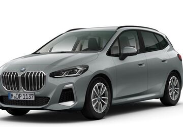 BMW 218 Active Tourer 76.390 km 25.850 &euro; Eilenburg 04838
