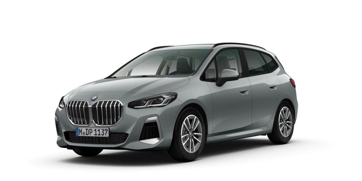 BMW 218 Active Tourer 76.390 km 25.850 &euro; Eilenburg 04838