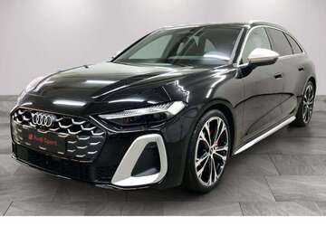 Audi S5 3.500 km 76.490 &euro; Borna 04552