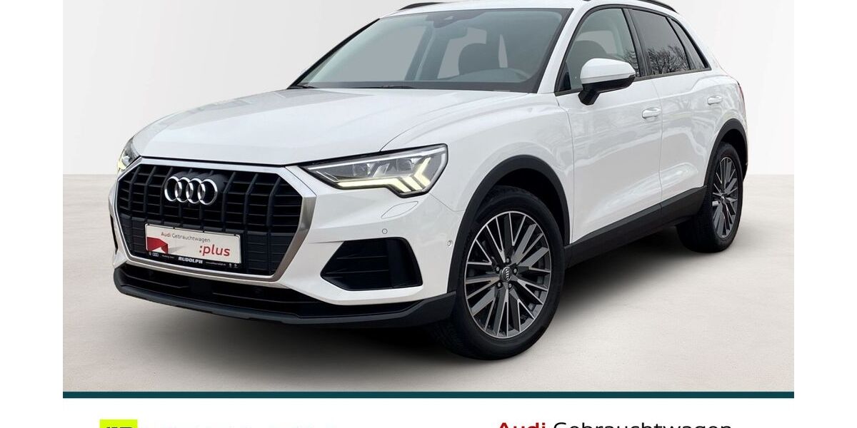Audi Q3 69.400 km 25.880 &euro; Merseburg 06217